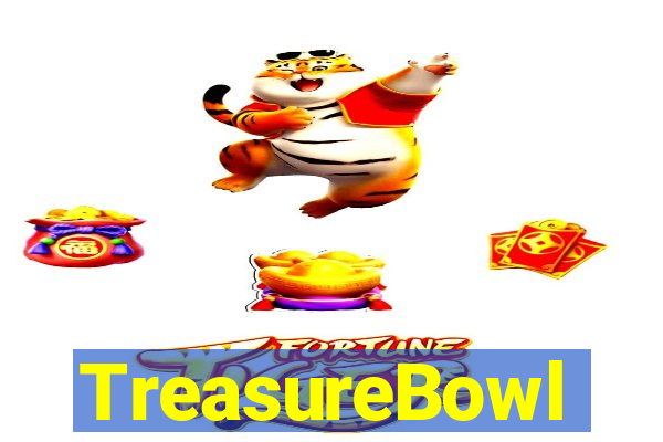 TreasureBowl treasure bowl melhor horario